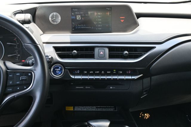 2021 Lexus UX UX 250h AWD - 22847207 - 9