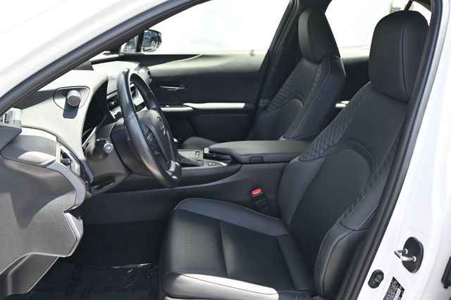 2021 Lexus UX UX 250h AWD - 22847207 - 12