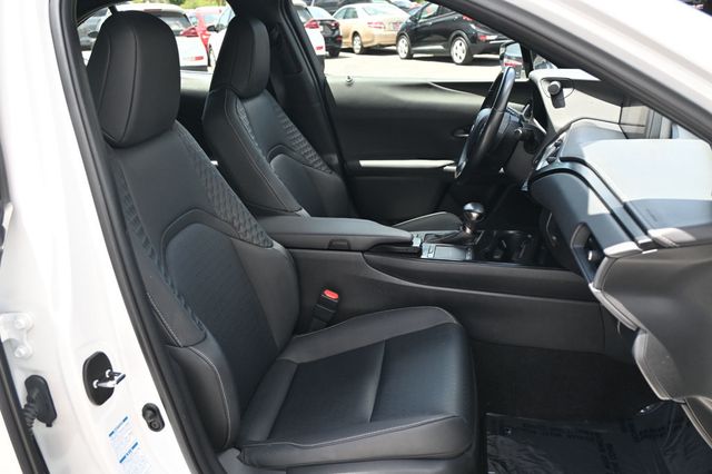 2021 Lexus UX UX 250h AWD - 22847207 - 15