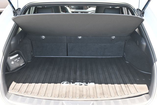 2021 Lexus UX UX 250h AWD - 22847207 - 18