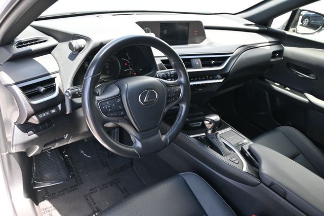 2021 Lexus UX UX 250h AWD - 22847207 - 6