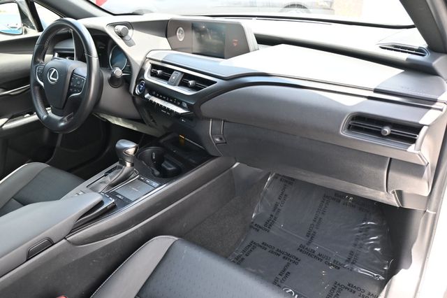 2021 Lexus UX UX 250h AWD - 22847207 - 7