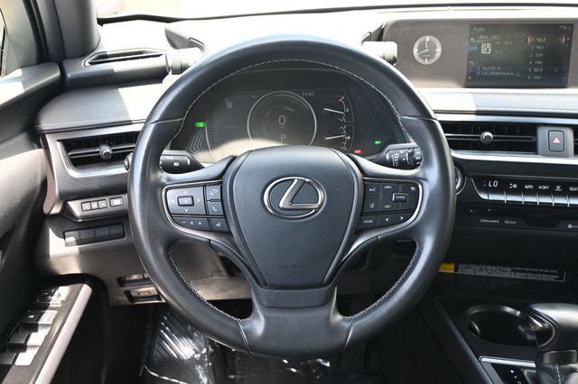 2021 Lexus UX UX 250h AWD - 22847207 - 8