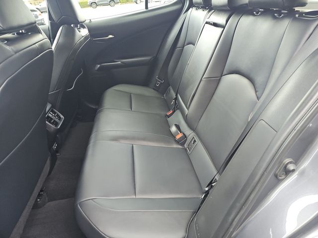 2021 Lexus UX UX 250h AWD - 22981151 - 9