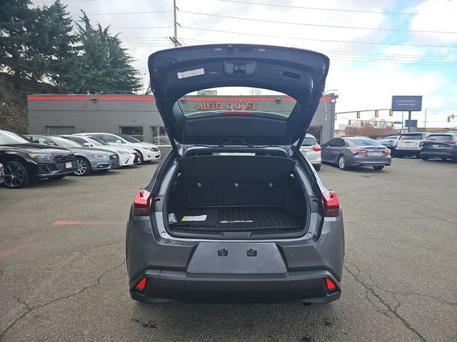 2021 Lexus UX UX 250h AWD - 22981151 - 10