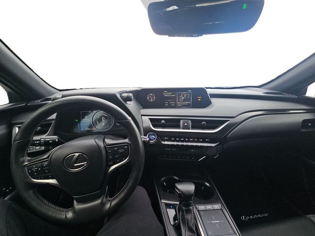 2021 Lexus UX UX 250h AWD - 22981151 - 11