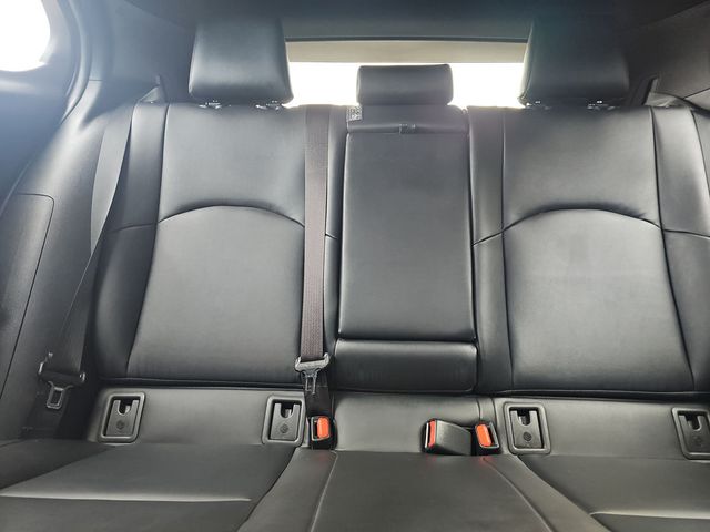 2021 Lexus UX UX 250h AWD - 22981151 - 12