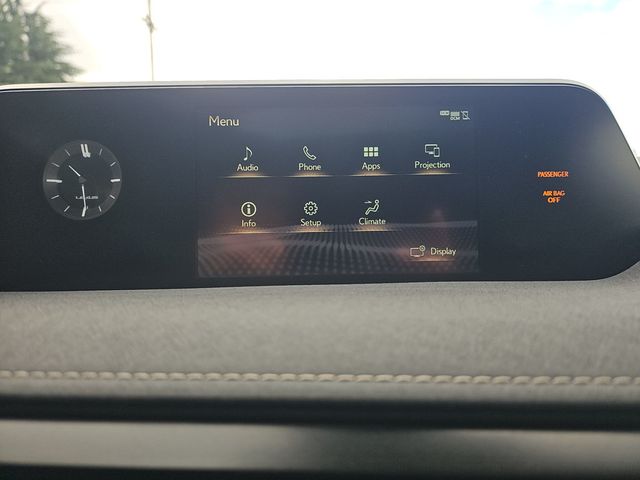 2021 Lexus UX UX 250h AWD - 22981151 - 13