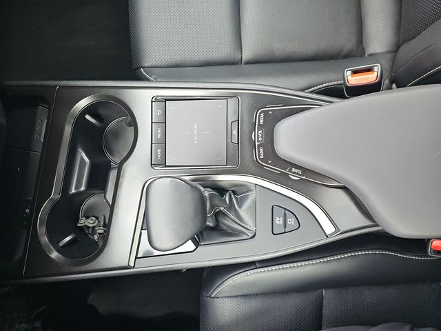 2021 Lexus UX UX 250h AWD - 22981151 - 14