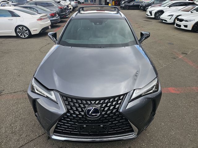 2021 Lexus UX UX 250h AWD - 22981151 - 20