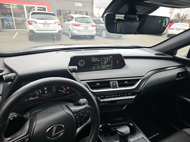 2021 Lexus UX UX 250h AWD - 22981151 - 26