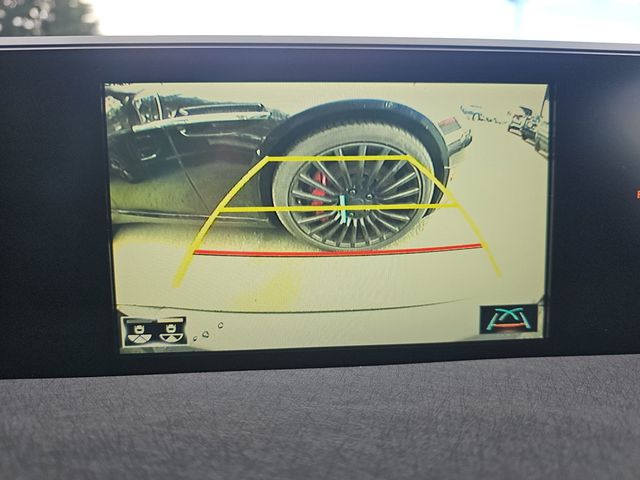 2021 Lexus UX UX 250h AWD - 22981151 - 27