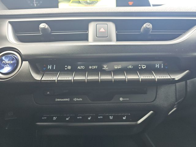 2021 Lexus UX UX 250h AWD - 22981151 - 28