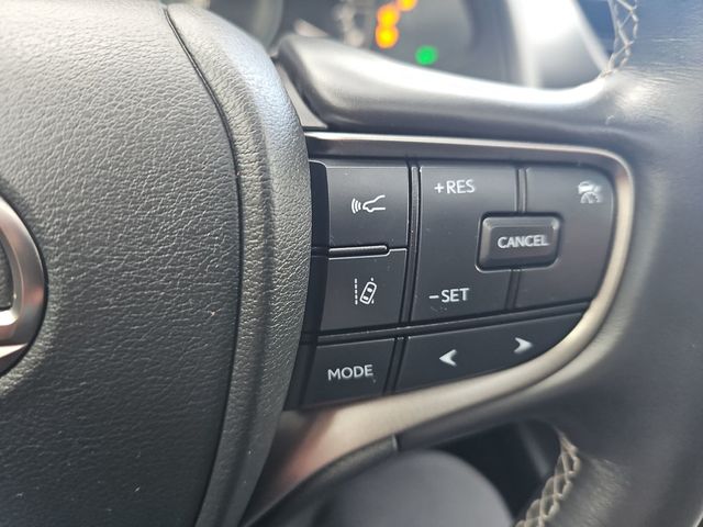 2021 Lexus UX UX 250h AWD - 22981151 - 30