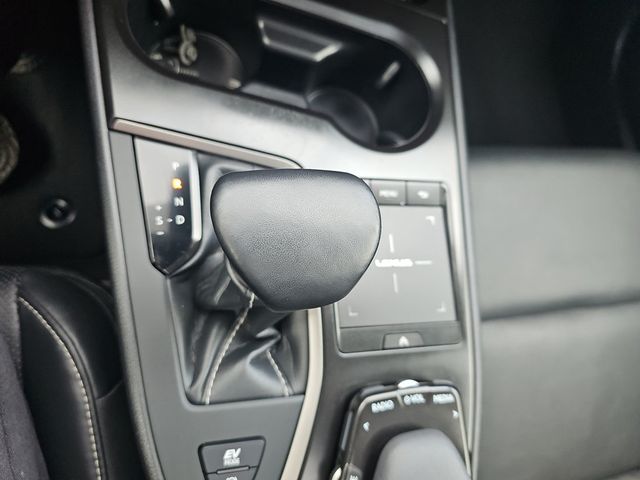 2021 Lexus UX UX 250h AWD - 22981151 - 31