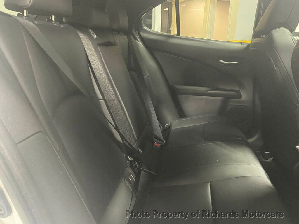 2021 Lexus UX UX 250h AWD - 22398232 - 25