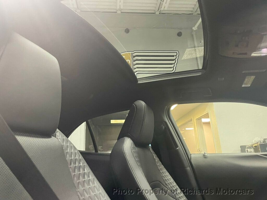 2021 Lexus UX UX 250h AWD - 22398232 - 29