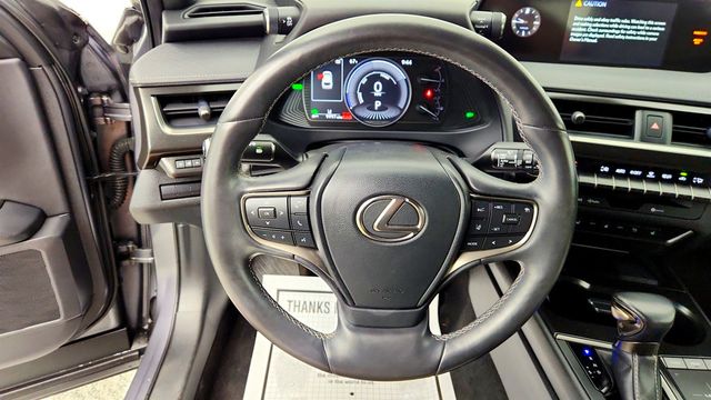 2021 Lexus UX UX 250h AWD - 23081745 - 12