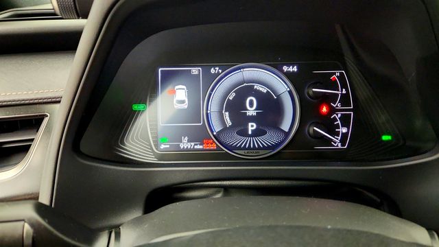 2021 Lexus UX UX 250h AWD - 23081745 - 13