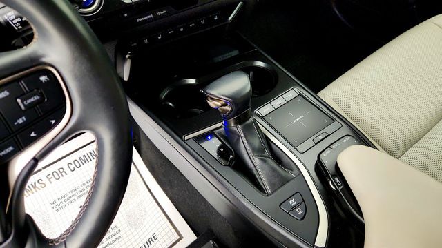 2021 Lexus UX UX 250h AWD - 23081745 - 15