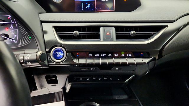 2021 Lexus UX UX 250h AWD - 23081745 - 16