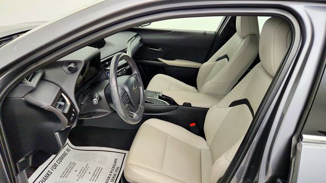 2021 Lexus UX UX 250h AWD - 23081745 - 18
