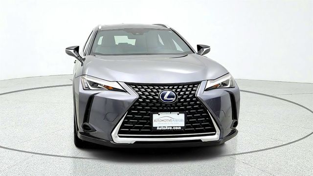 2021 Lexus UX UX 250h AWD - 23081745 - 1