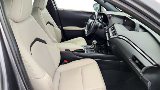 2021 Lexus UX UX 250h AWD - 23081745 - 21