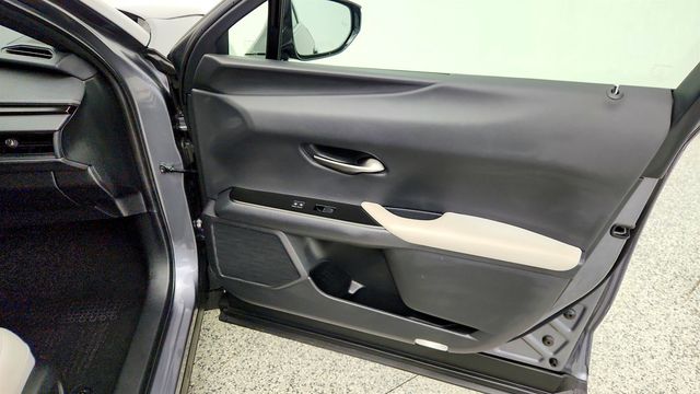 2021 Lexus UX UX 250h AWD - 23081745 - 23