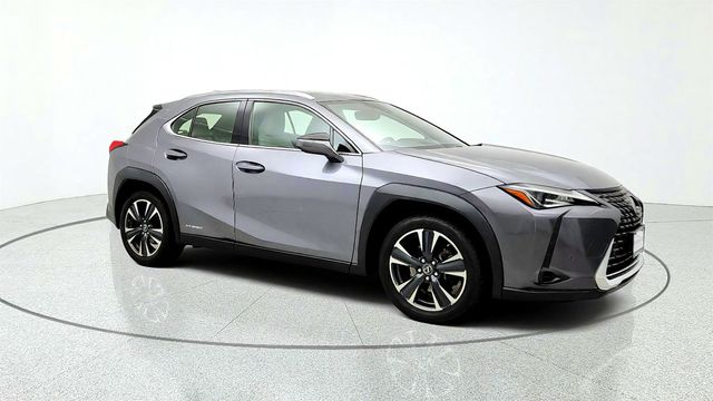 2021 Lexus UX UX 250h AWD - 23081745 - 2