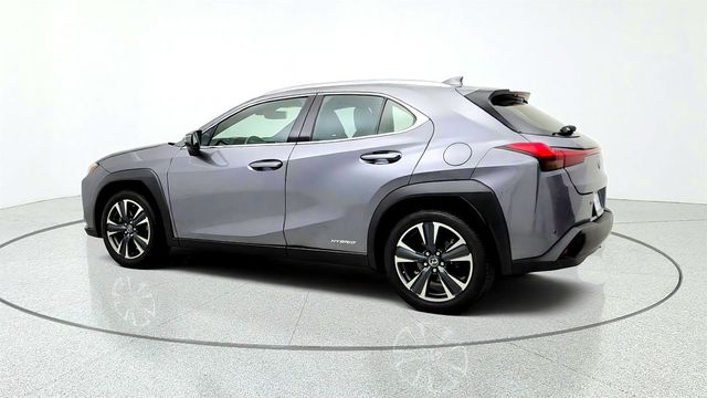 2021 Lexus UX UX 250h AWD - 23081745 - 6