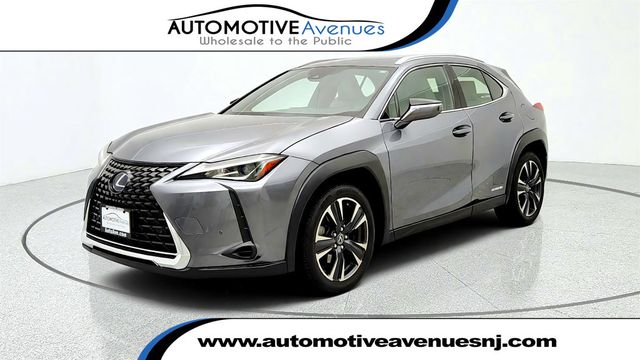 2021 Lexus UX UX 250h AWD w/ Premium Package - 23081745 - 0