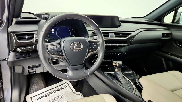 2021 Lexus UX UX 250h AWD w/ Premium Package - 23081745 - 11