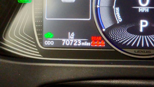 2021 Lexus UX UX 250h AWD w/ Premium Package - 23081745 - 14