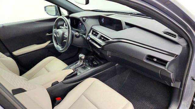 2021 Lexus UX UX 250h AWD w/ Premium Package - 23081745 - 22