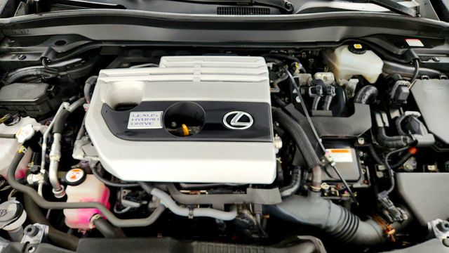 2021 Lexus UX UX 250h AWD w/ Premium Package - 23081745 - 24