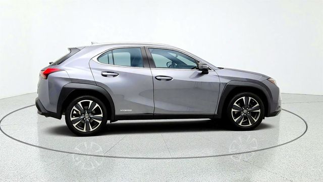 2021 Lexus UX UX 250h AWD w/ Premium Package - 23081745 - 3