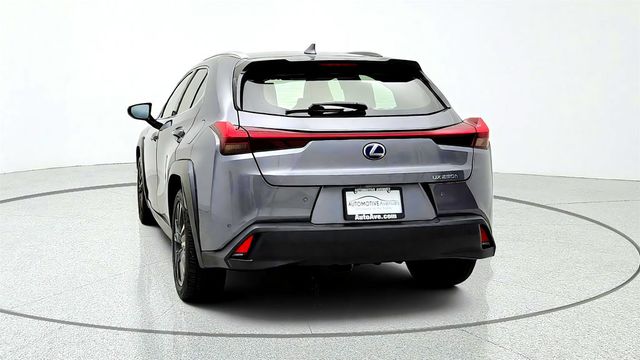 2021 Lexus UX UX 250h AWD w/ Premium Package - 23081745 - 5