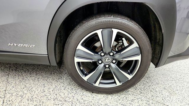 2021 Lexus UX UX 250h AWD w/ Premium Package - 23081745 - 8