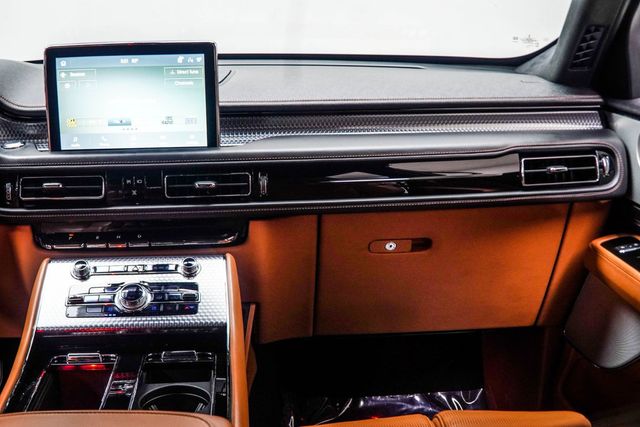 2021 Lincoln Aviator Black Label Grand Touring AWD - 23027248 - 19