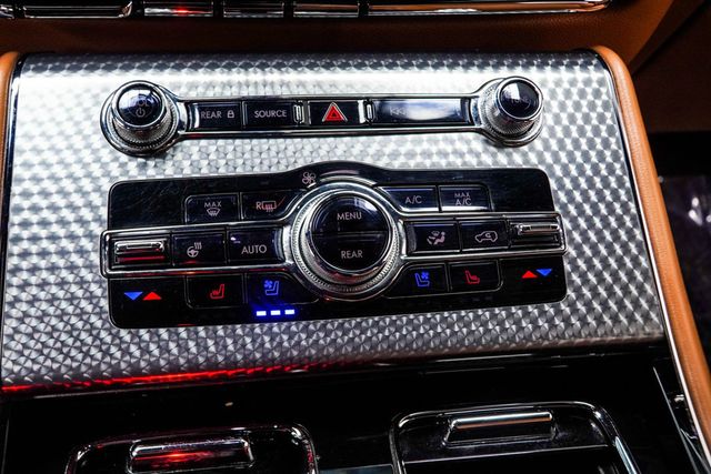 2021 Lincoln Aviator Black Label Grand Touring AWD - 23027248 - 22