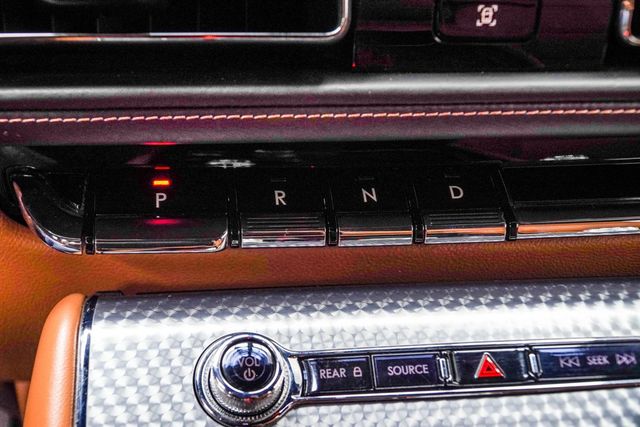 2021 Lincoln Aviator Black Label Grand Touring AWD - 23027248 - 23
