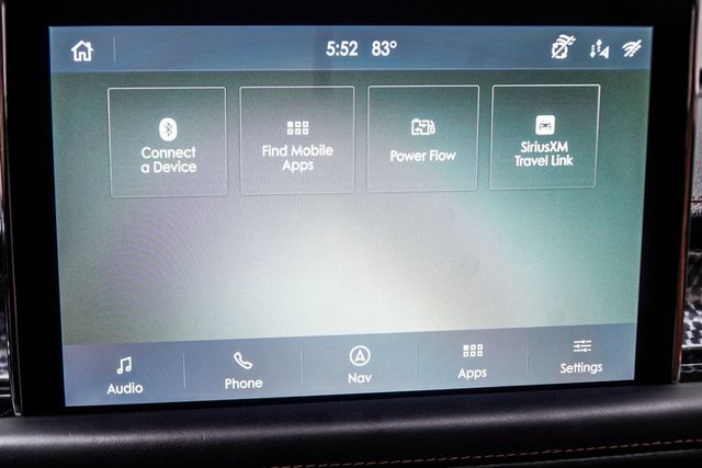 2021 Lincoln Aviator Black Label Grand Touring AWD - 23027248 - 27