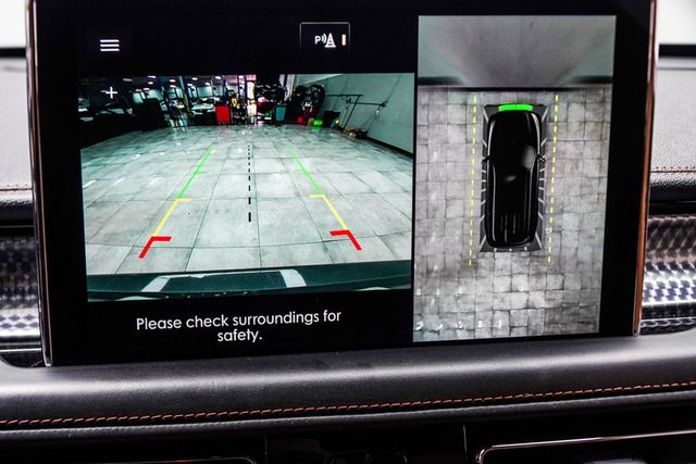 2021 Lincoln Aviator Black Label Grand Touring AWD - 23027248 - 28