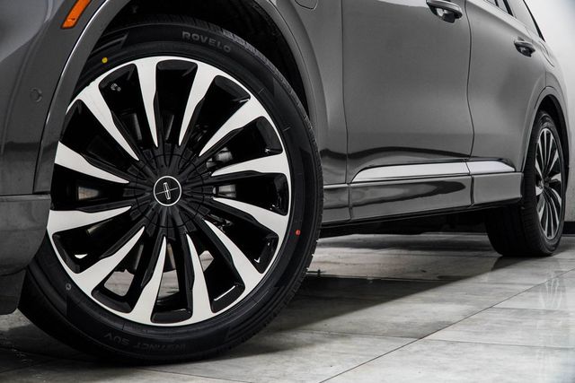 2021 Lincoln Aviator Black Label Grand Touring AWD - 23027248 - 2