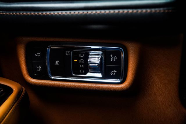 2021 Lincoln Aviator Black Label Grand Touring AWD - 23027248 - 34