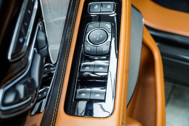 2021 Lincoln Aviator Black Label Grand Touring AWD - 23027248 - 41