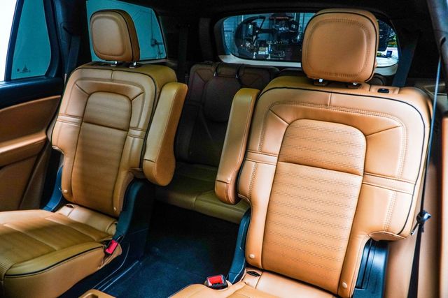 2021 Lincoln Aviator Black Label Grand Touring AWD - 23027248 - 45