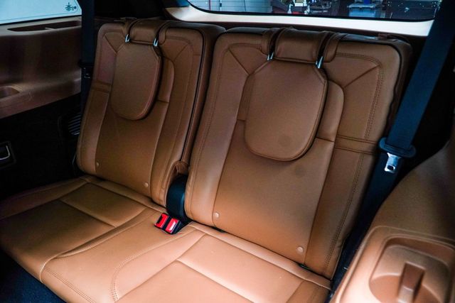 2021 Lincoln Aviator Black Label Grand Touring AWD - 23027248 - 48