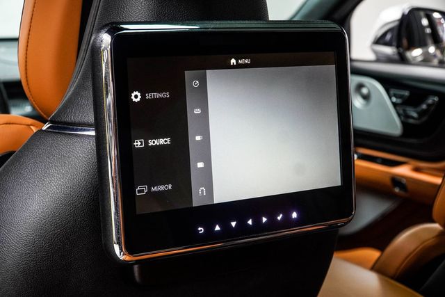 2021 Lincoln Aviator Black Label Grand Touring AWD - 23027248 - 49